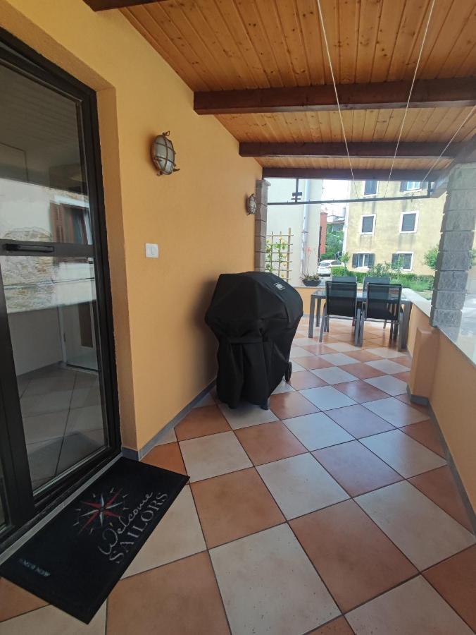 Sea Storm Apartments Izola Exterior photo